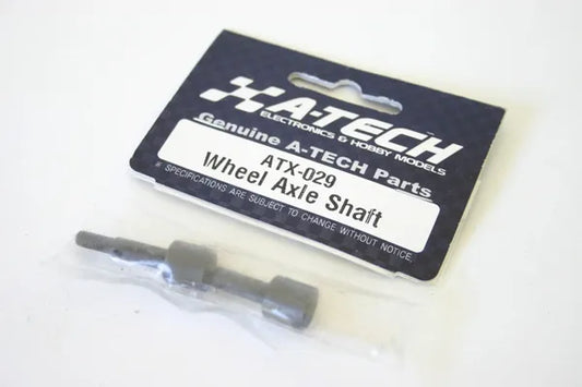 A-Tech ATX-029 Wheel Axle Shafts (Pair)