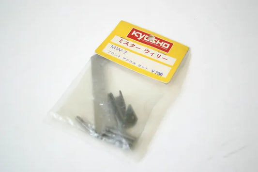 Kyosho MW-7 MW7