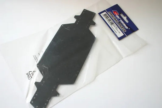 Carisma GT14 MK3 FRP Main Chassis Plate - CA14845