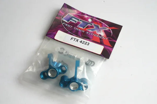 FTX Blaze ST Aluminium Front Knuckle Arms - FTX4223 LRP Shark ST Anderson MB4 ST