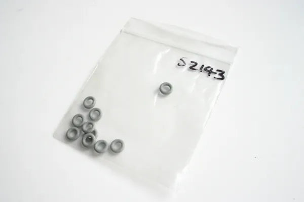 Technokit 1/5 Touring Car Grey O-Ring Hold Stelo - 52143