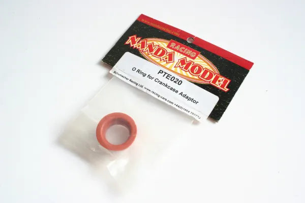 Nanda O-Ring For Crankcase Adapter -Nanda PTE020