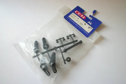 CEN FF010 Steering Plastic Parts, CEN Fun Factor