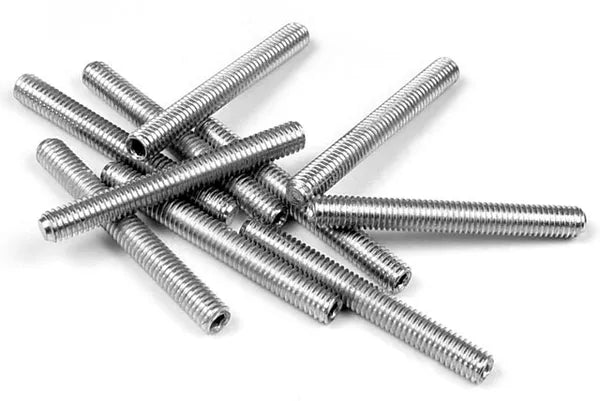 Xray 901325 Hex Set Screws M3 x 25mm - Xray 901325