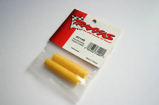 Traxxas Fibreglass Heat Shield Tubing (2 Pieces) - Traxxas 3149