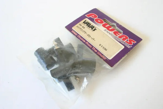 Powers Vava's RA-95 Steering Parts