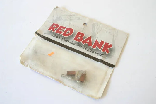 Red Bank 540 Brushed Motor Brushes (Non eyelet)