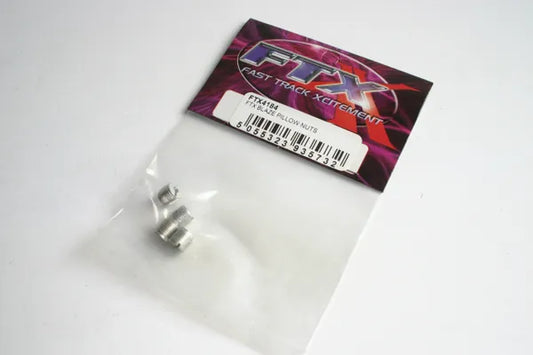 FTX Blaze Pillow Nuts - FTX4184 LRP Shark Anderson MB4 Duratrax Vendetta