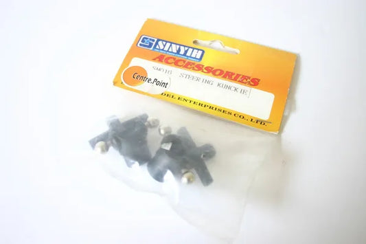 Sinyih SM016 Steering Knuckles. Centre Point