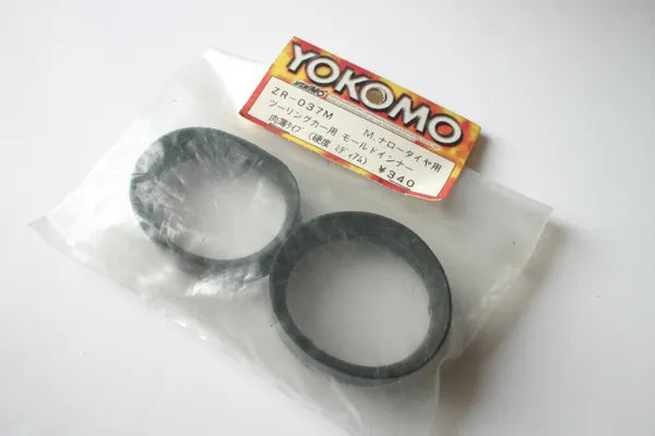 Yokomo ZR-037M Medium Foam 1/10th Touring Car Inserts