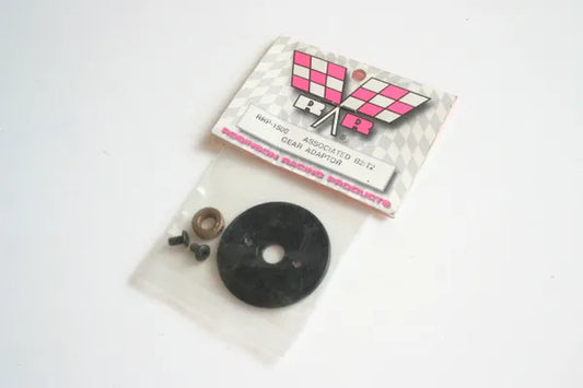 Robinson Racing Gear Adapter For Associated RC10 B2 / T2 - RRP-1500