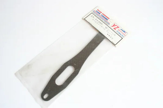 Yokomo YR-4 M Graphite Roll Control Plate - ZR-003MR