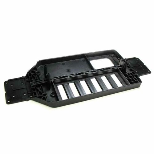 Carisma M40S Main Chassis Plate - CA14098
