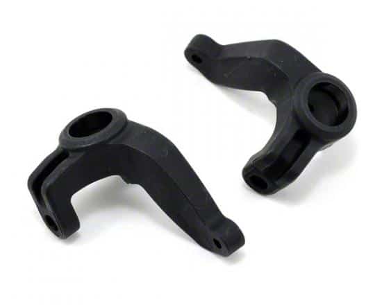 Yokomo B4-41S Front Steering Blocks B-Max4 V3 III