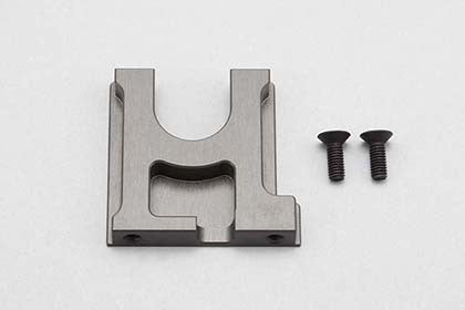 Yokomo B-Max4 V3 III Motor Mount Center - B4-304C (NP)