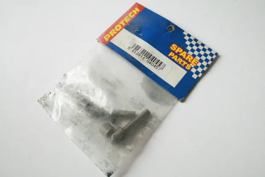 Protech T54.086 Universal Joint (Incomplete & Scruffy Packaging)