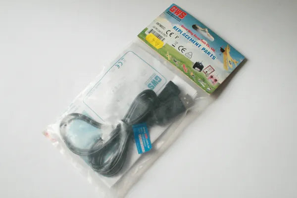 GWS USB FMS Flight Simulator Cable For GWS/FP - GWFSM002C