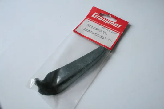 Graupner CAM Folding Propeller 23/12cm 9/5" - 1336.23.12