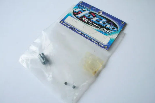 Hobao 1/10th Steel Joint Cup - T149 (Only 1 joint In Packet)