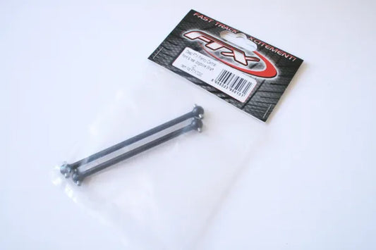 FTX Frenzy Centre (Front & Rear) Dogbone Driveshaft Set - FTX7030