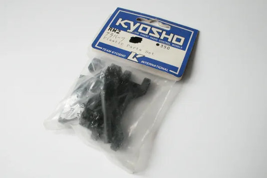 Kyosho RM2 Plastic Parts Set - Kyosho Rampage RM-2