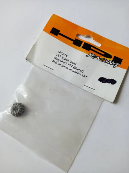 HPI Bullet 13T Input Gear - HPI 101216