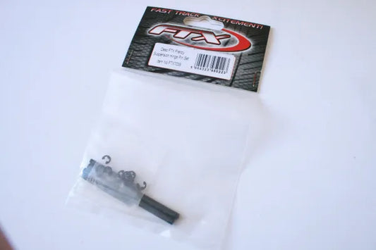 FTX Frenzy Suspension Hinge Pin Set - FTX7039