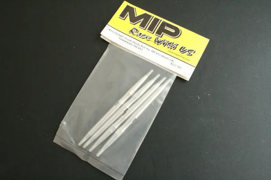 MIP Aluminium Push Rods (FR/RR) For Traxxas Revo 3.3 - 1610 5318