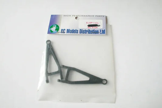 RC Models Elevator Control Arm Link Raptor Thunder Tiger