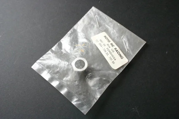 Roto RC Racing Metal Hex Part (Unknown Model Number)
