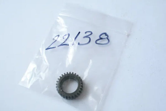 Hobao Hyper GPX4 Aluminium 26T 0.8 Module Pinion Gear - 22138