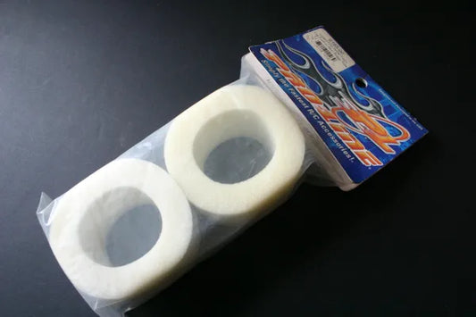 Proline Impact Firm White 2.2" Buggy Wheel Foam Inserts - 6185-00