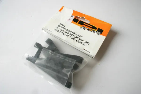 HPI 85641 Suspension Arm Set For HPI Brama 10B