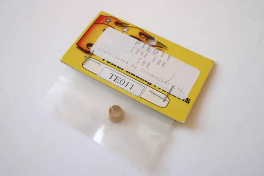 Schumacher Nanda Power Racing Cone For Car - PTE011