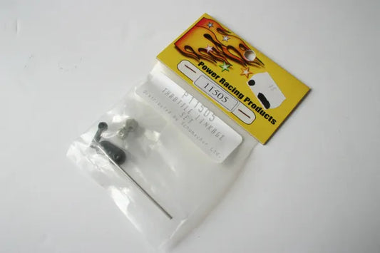 Power Racing P11505 Throttle Linkage Set