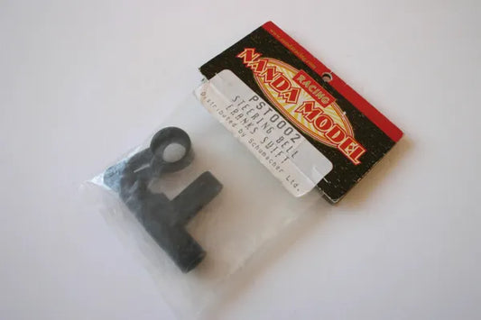 Schumacher Nanda Swift Steering Bell Cranks (Incomplete Pack) PST0002