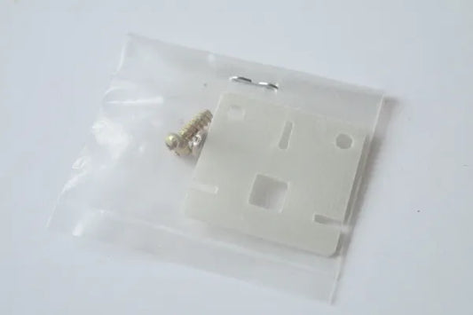 Tamiya Bigwig Resistor Plate - Tamiya 4305107