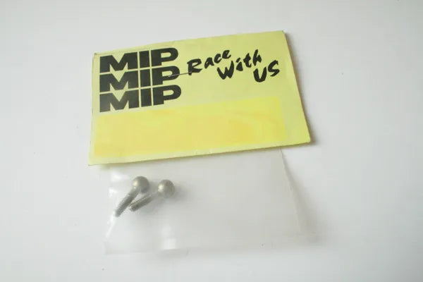 MIP Ball Stud / Pivot Balls (Pair) (Approx 7.5mm Ball) Unknown Fit