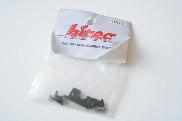 Hitec Self Centering Spring Set - HTRT6