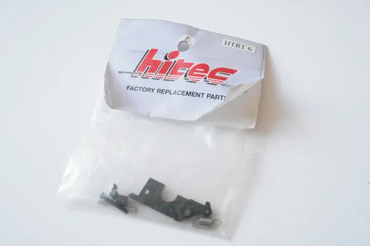 Hitec Self Centering Spring Set - HTRT6