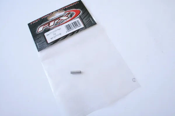 FTX 21CXP Piston Pin/Clip - FTX7184 Vertex 21 Frenzy