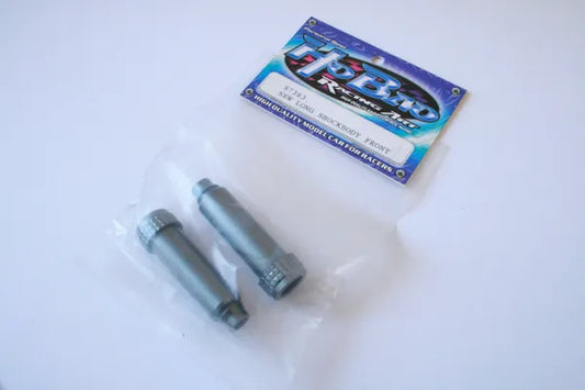 Hobao Hyper 7 Long Front Shock Body (3.0mm) - Hobao 87383