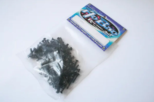 Hobao Hyper 1/7 Screw Set - Hobao 87533