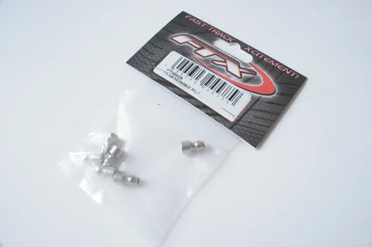 FTX Carnage / Vantage Ball C (6pcs) - FTX6508