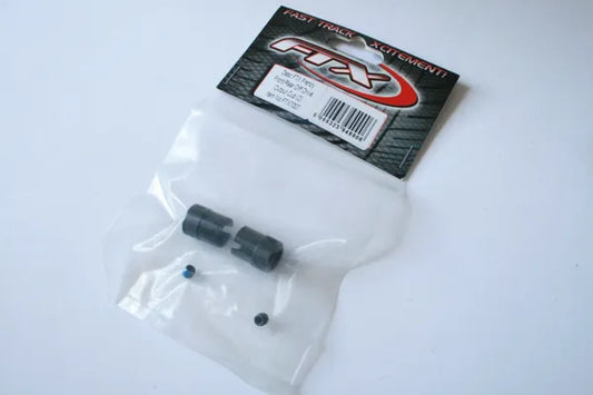 FTX Frenzy Diff Drive Cup Outputs (2) - FTX7007