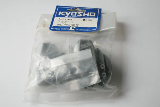 Kyosho MI9B Small Parts For EP - Kyosho Mantis