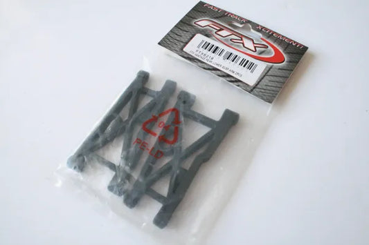 FTX Vantage Rear Lower Suspension Arms - FTX6219