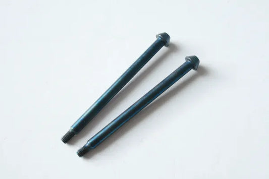 Centro Outer Rear Hinge Pins For the Associated RC8.2 EU - C0210