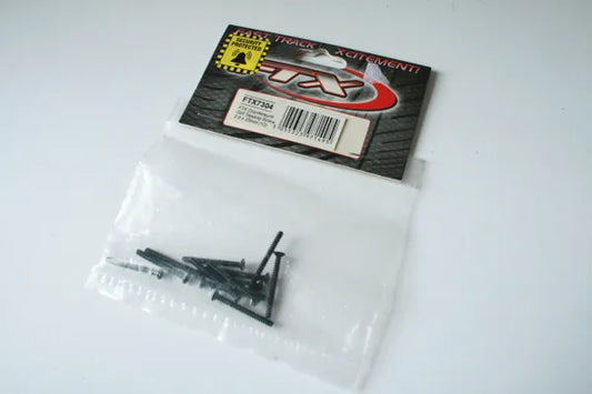 FTX Countersunk Self Tapping Screws 2.6 x 25mm (12) - FTX FTX7304