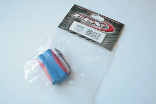 FTX Ibex Li-Ion 6.4v 500Mah Battery Pack - FTX7421